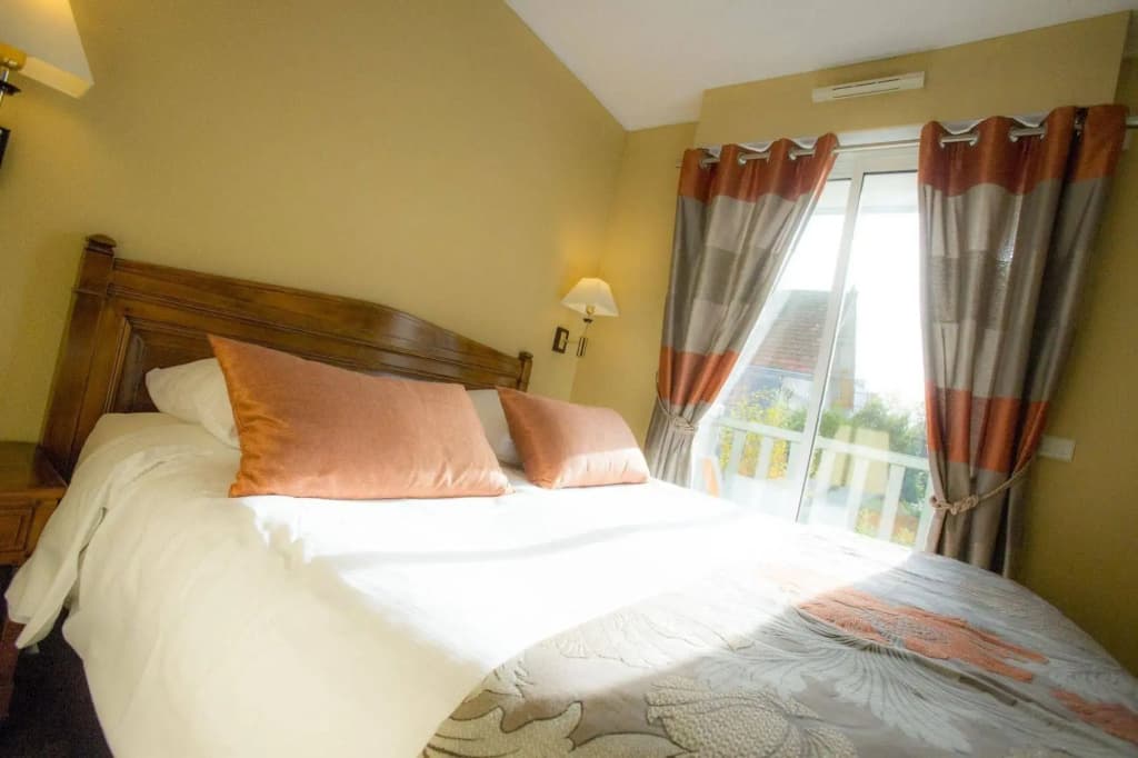 Villa Augeval Hôtel & Spa - Photo 4