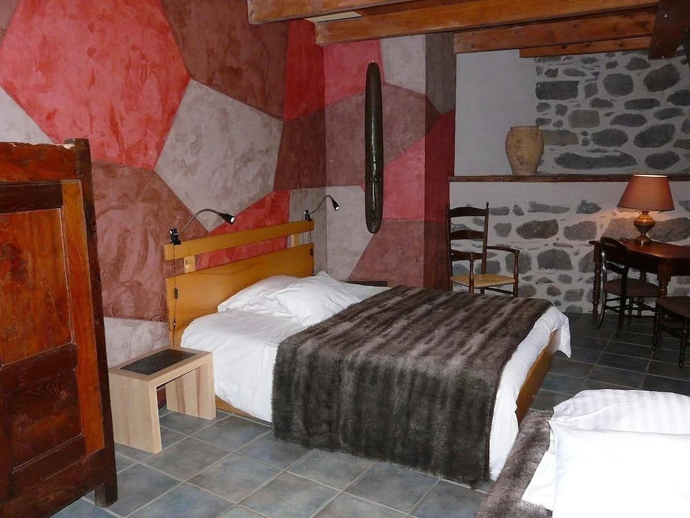 La Ferme de Moulhac - Photo 2