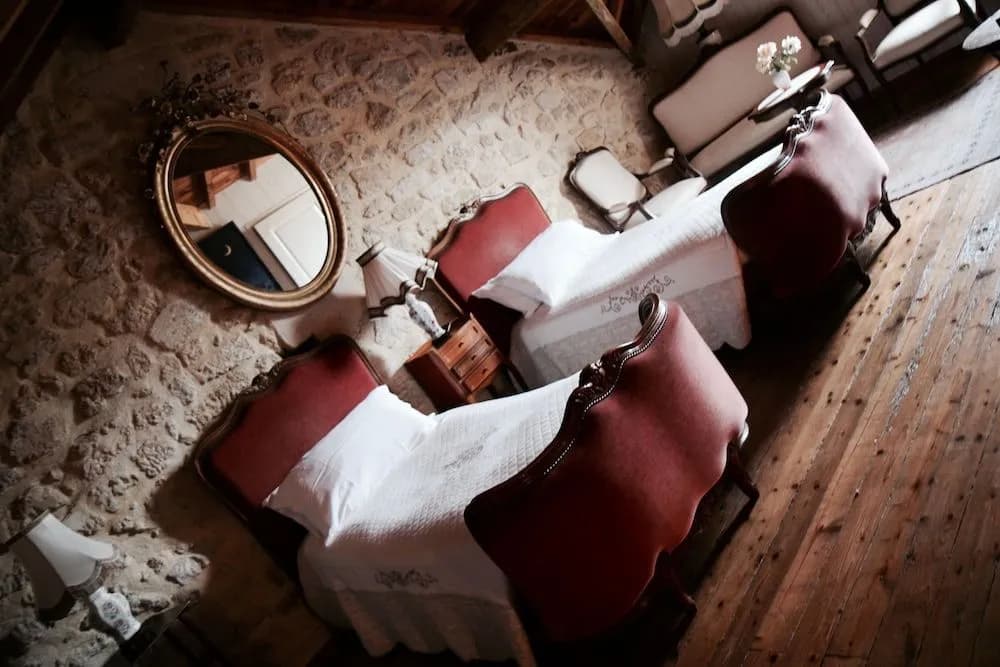 Le Manoir de Marie Lou - Photo 3