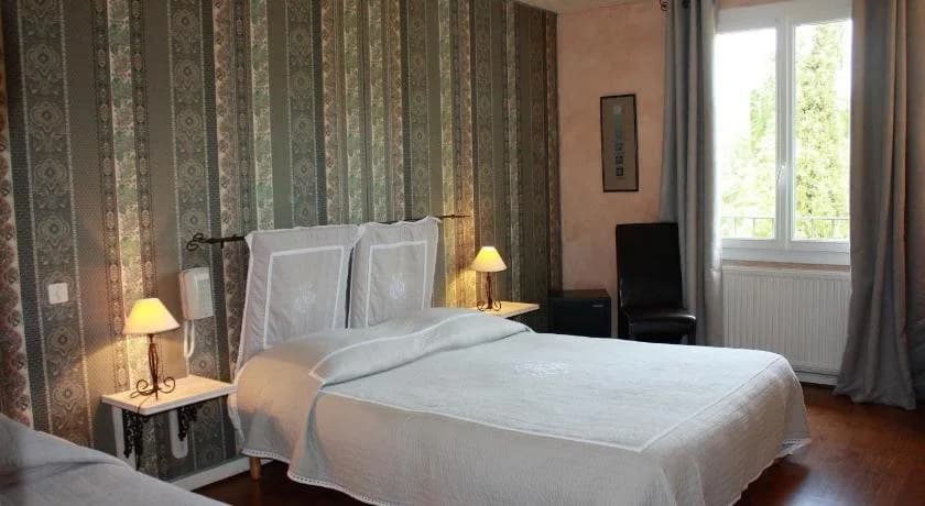 Hotel Le Saint Marc - Photo 5