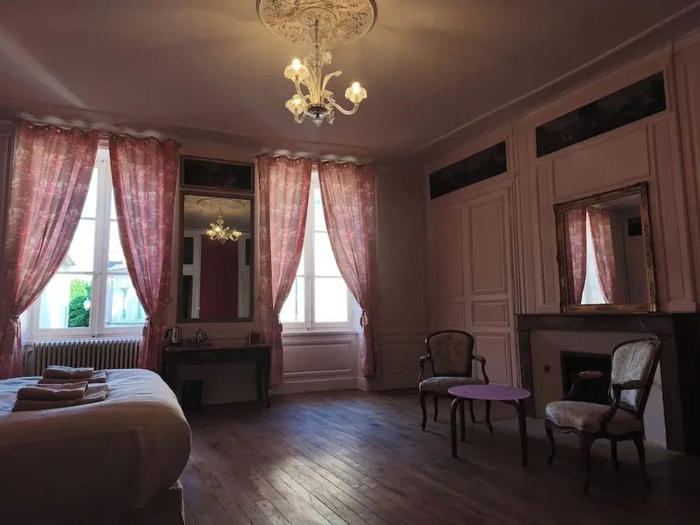 Chez Diane - Miniature 7