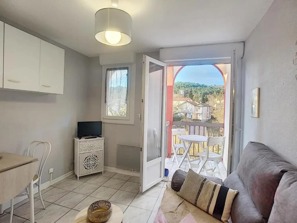 Appartement Lamalou-les-Bains, 1 pièce, 2 personnes - FR-1-451-105 - Photo 2