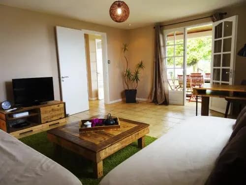 La Case des Camomilles - Photo 3