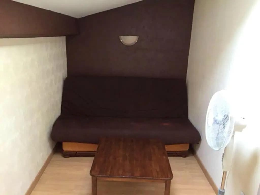 Appartement d'une chambre avec jardin clos et wifi a Roanne - Photo 2