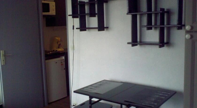 Appartement Le Paradis du Soleil - Miniature 8