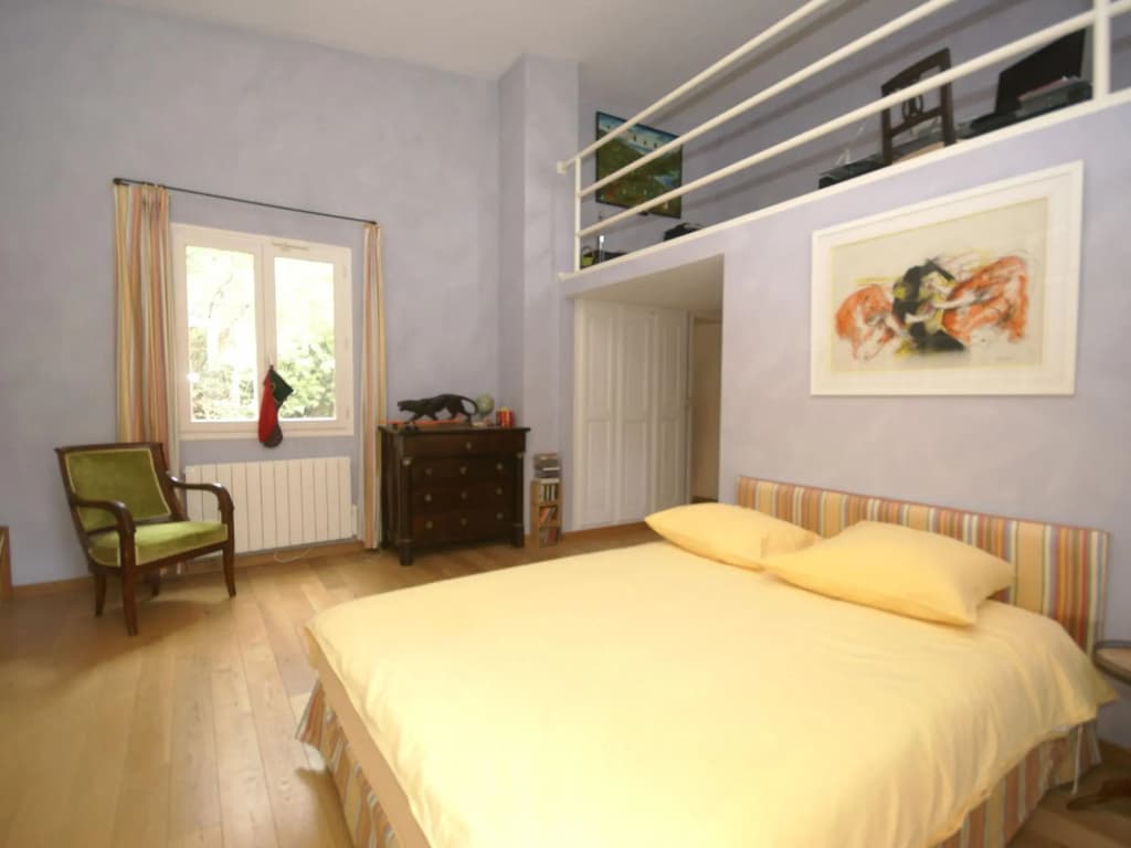 Scenic Villa in Cannes With Private Pool - Photo 1