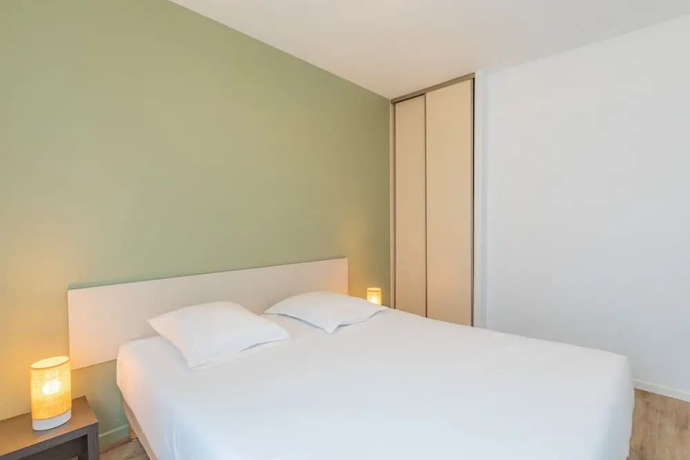 Appart'City Bourg-en-Bresse - Appart Hôtel ex-Park&Suites - Miniature 6