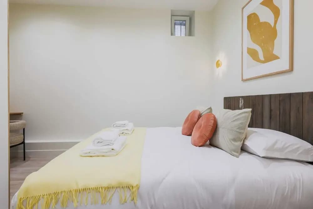 Cosy Apartment - 1br/2p- Saint-cloud - Photo 2