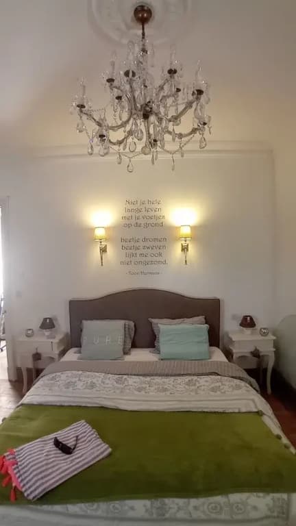 Villa Montagnes - Photo 1