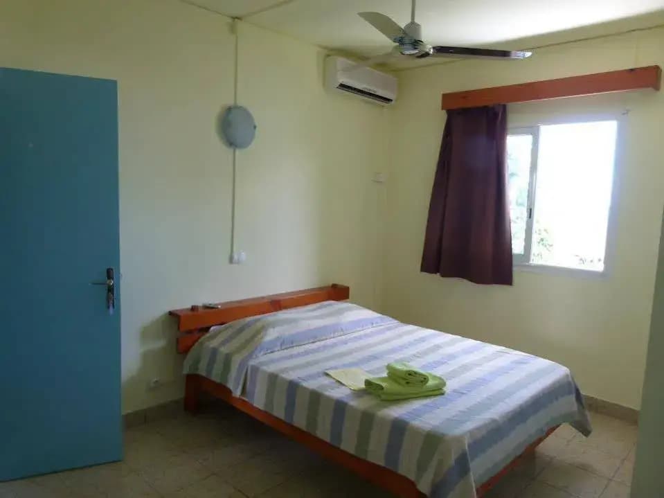 Hotel l'Endormi - Photo 1