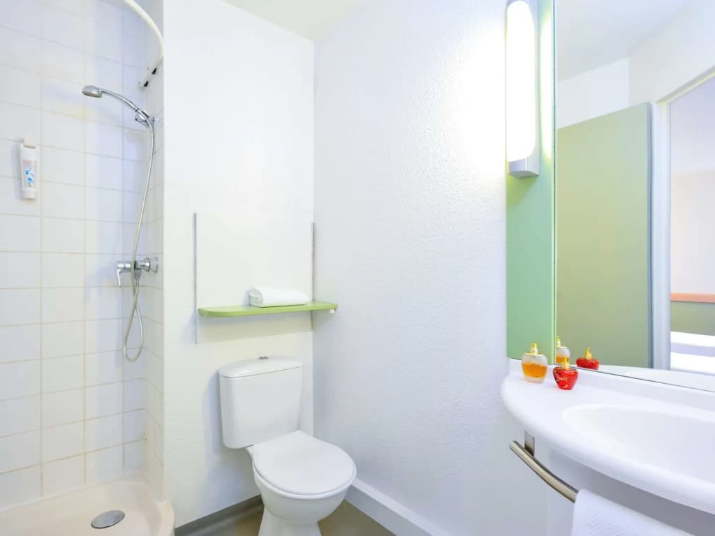 Ibis Budget Lille Gares Vieux-Lille - Miniature 8