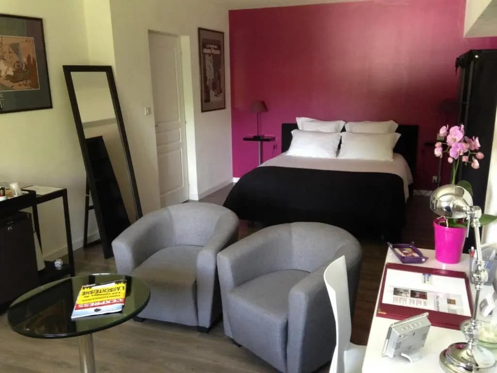 Les Chambres Lauryvan - Photo 3