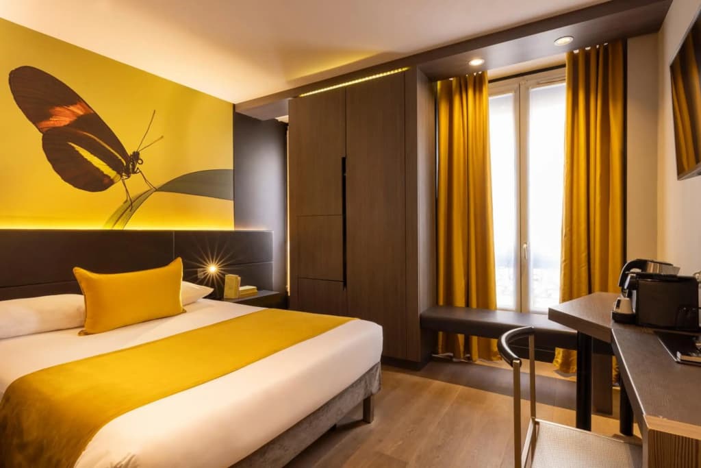 Hôtel Elixir - Photo 3