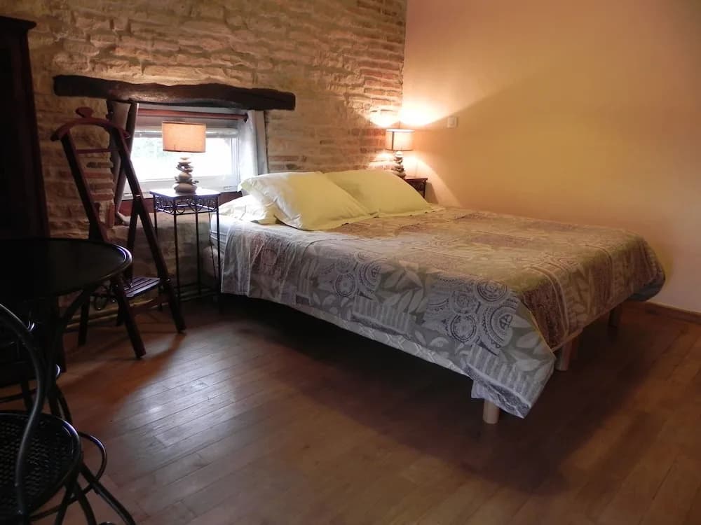 Aux Mésanges - Photo 3