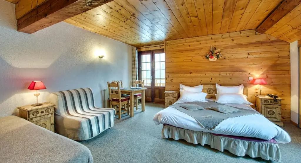 Alp'Hotel - Photo 3