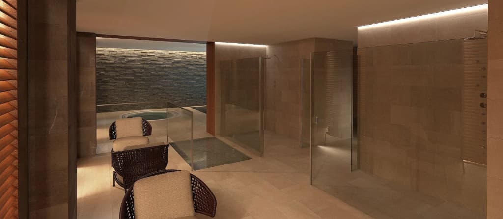 Panorama 360 Hôtel & Spa - Photo 2