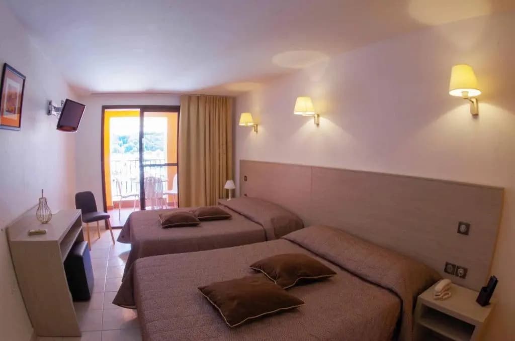 Hotel Le Romantique - Photo 5