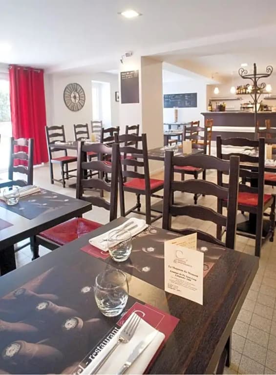 Comptoir et Dépendances - Photo 2