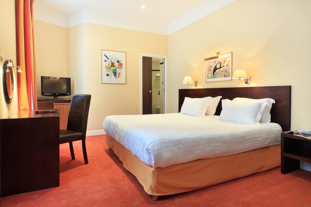 Gounod Hotel - Miniature 6