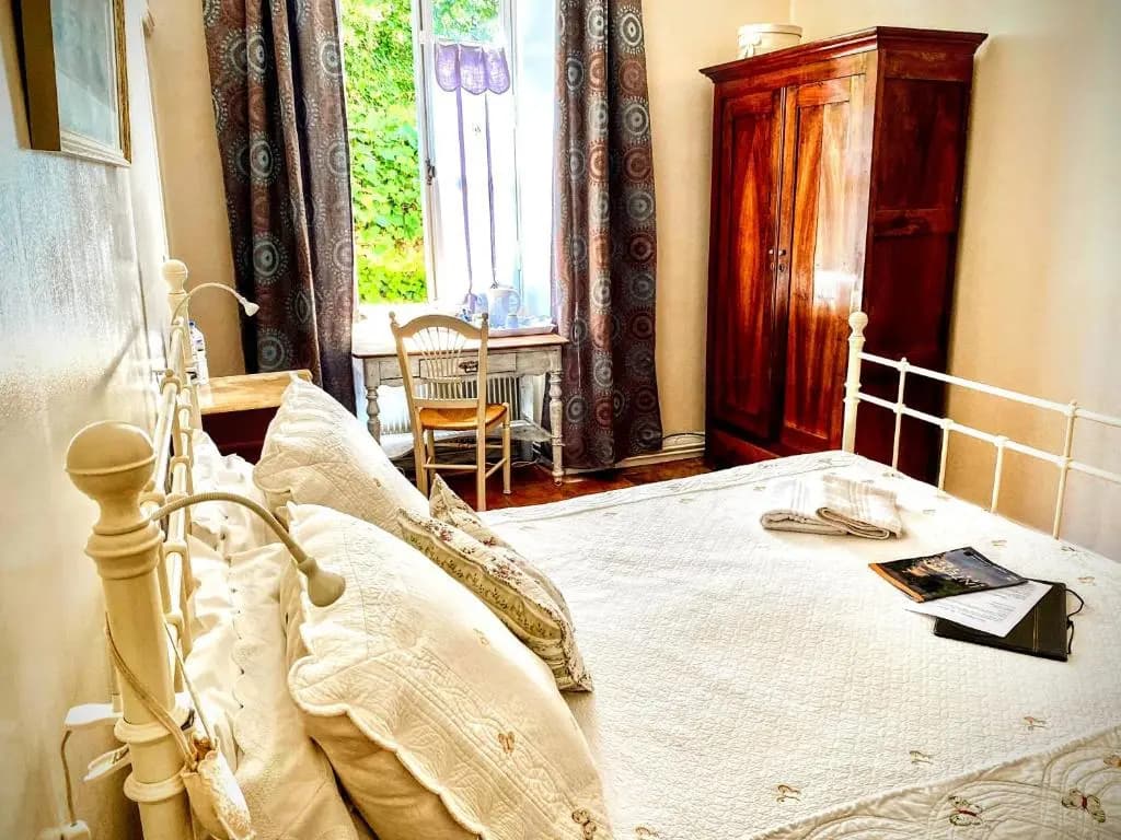 La Lanterne Chambres d'Hotes - Photo 4
