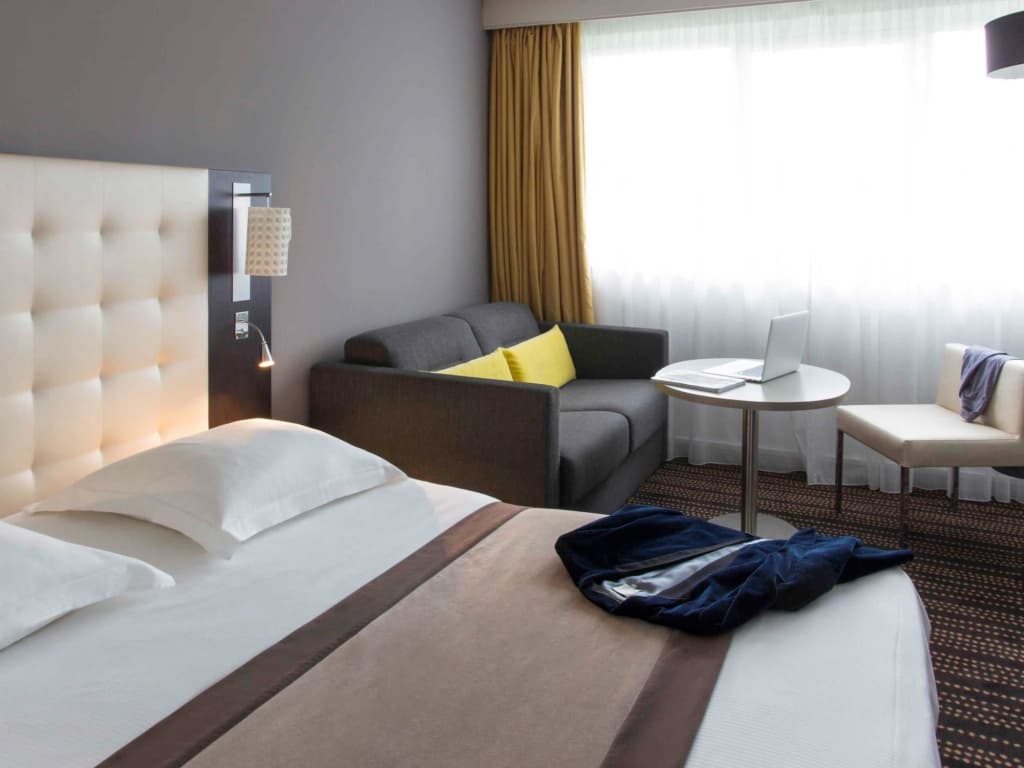 Mercure Bourg En Bresse - Photo 5