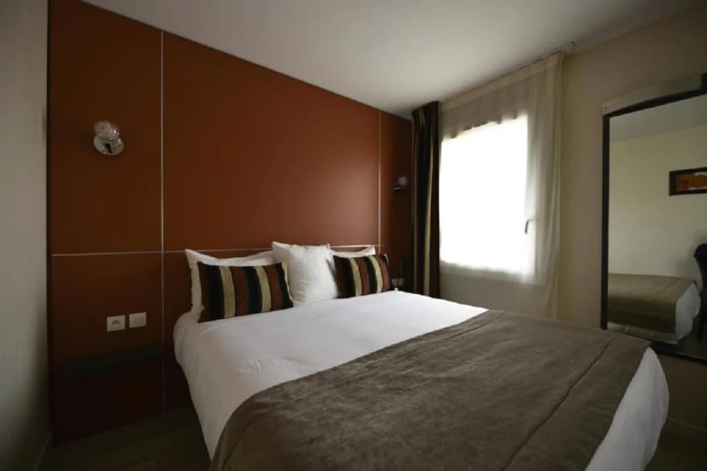 Hotel Apolonia Paris Mouffetard, Sure Hotel Collection by BW - Miniature 8