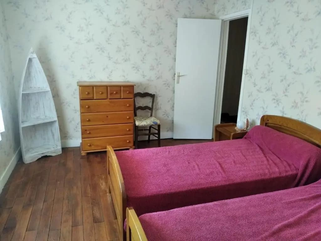 Maison Arcachon, 4 pièces, 6 personnes - FR-1-319-70 - Photo 5