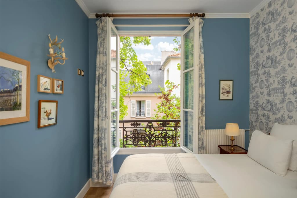Hôtel des Grandes Ecoles - Photo 2