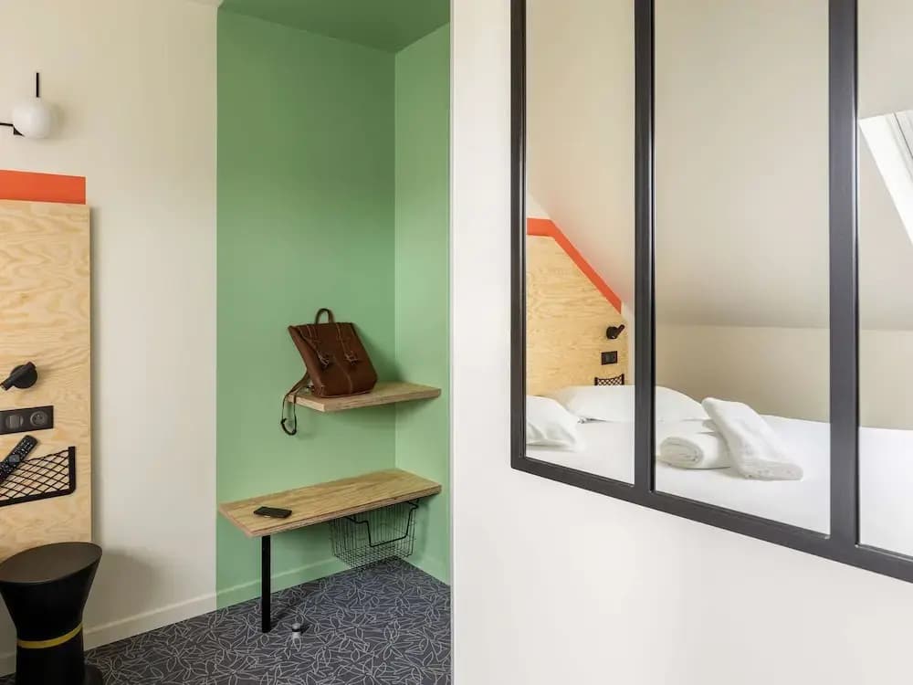 Comfort Hotel Beaune - Photo 4
