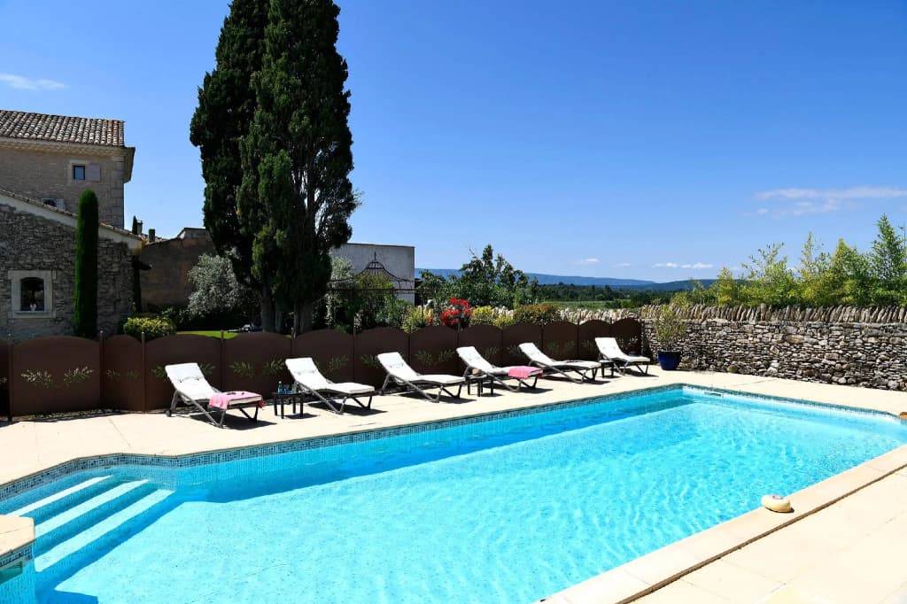 Bastide Des Demoiselles - Photo 3
