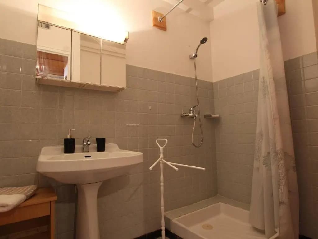 Appartement Serre Chevalier, 2 pièces, 4 personnes - FR-1-330E-83 - Miniature 6