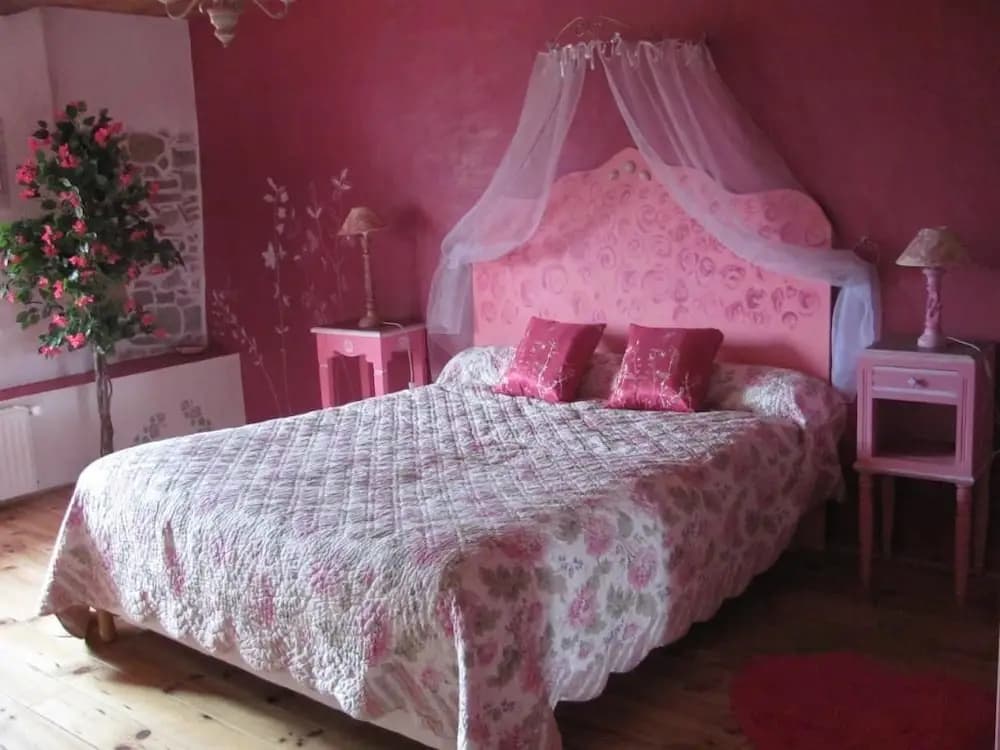 Chambres d'hôtes Gélous - Photo 3