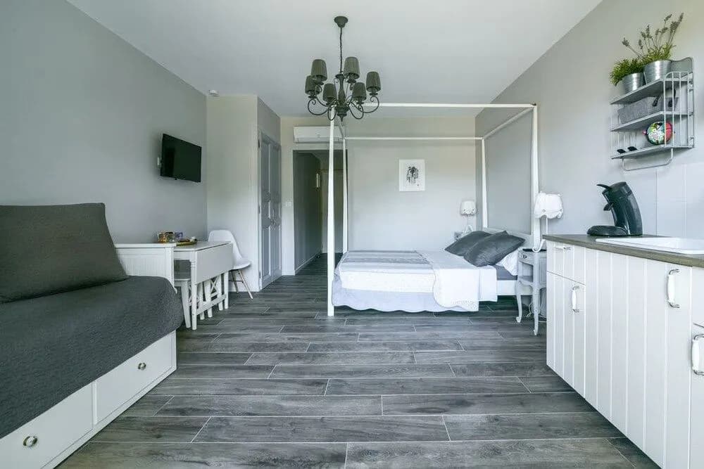 La Villa Dupont D'avignon - Photo 3