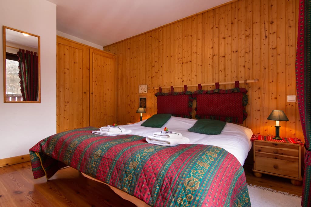 Appartement Sans Souci - Photo 5