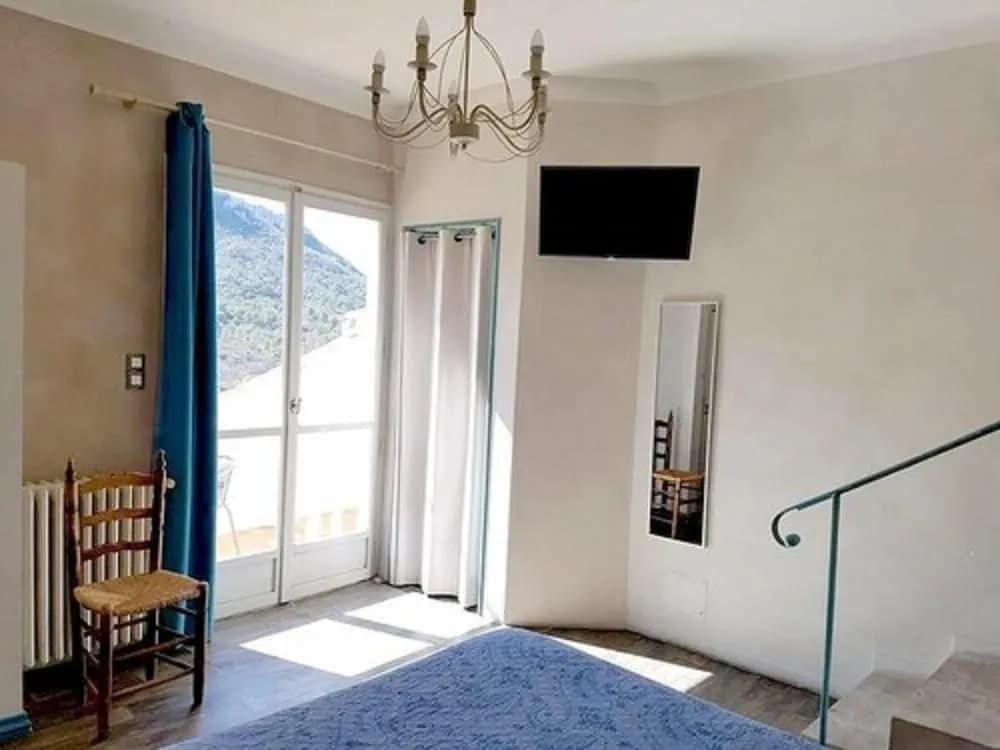 Hôtel Le Grand Puech - Photo 3