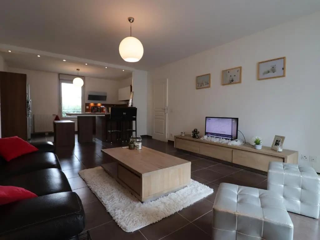 Appartement Annecy, 3 pièces, 4 personnes - FR-1-432-11 - Photo 2