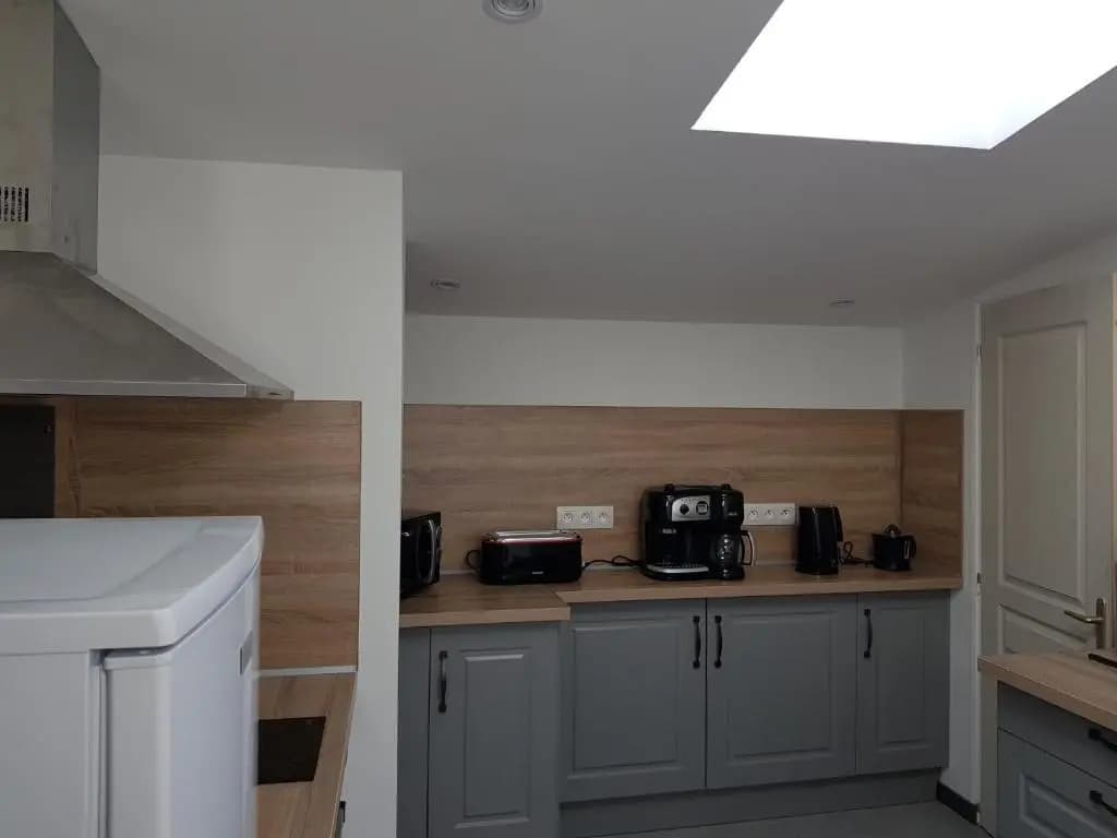 loft Marie-Stuart - Photo 5