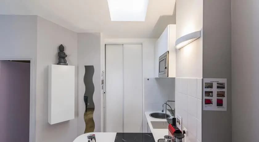 Colombet-Embouque d’Or Cosy Studio - Photo 1