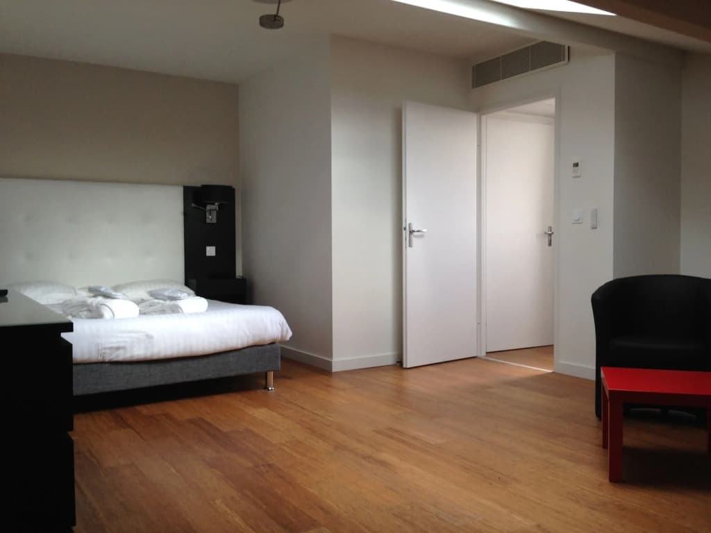 Le Wasconia - Appart-Hôtel - Photo 4