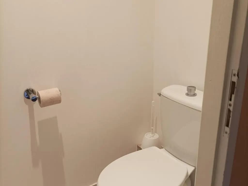 Appartement Jausiers, 2 pièces, 4 personnes - FR-1-165B-50 - Miniature 6