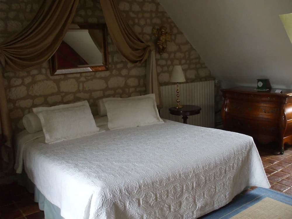 Chambres d'hôtes au clos de Beaulieu - Photo 2
