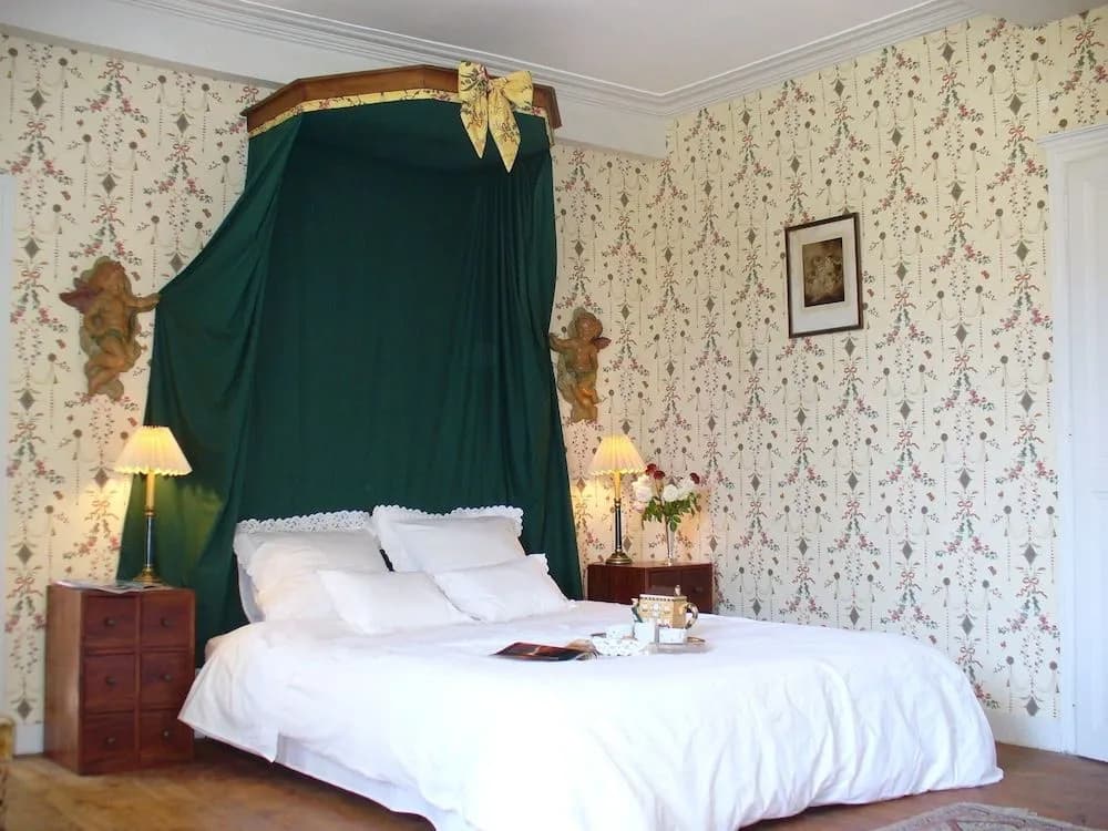 Château des Lutz - Photo 3