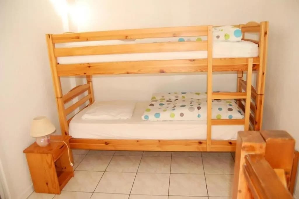 Résidence GRANDE BLEUE - Maisons & Villas pour 6 Personnes 334 - Photo 3