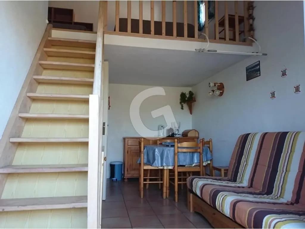 Appartement La Tranche-sur-Mer, 2 pièces, 4 personnes - FR-1-357-60 - Miniature 7