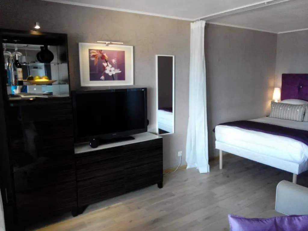 Apartment Saint Romain near Monaco, free Wifi - Photo 4