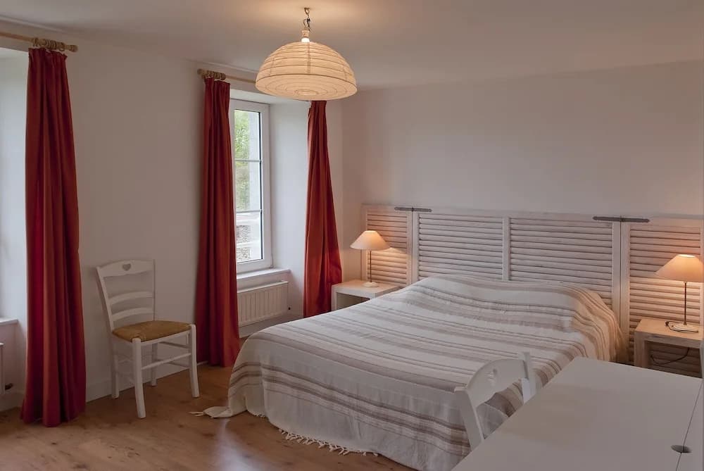 Manoir du Mesnil de Bas - Photo 3