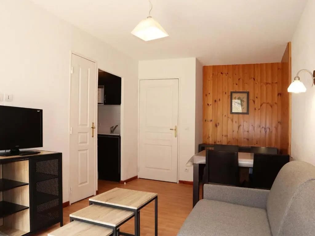 Appartement Les Orres, 2 pièces, 4 personnes - FR-1-322-89 - Photo 4