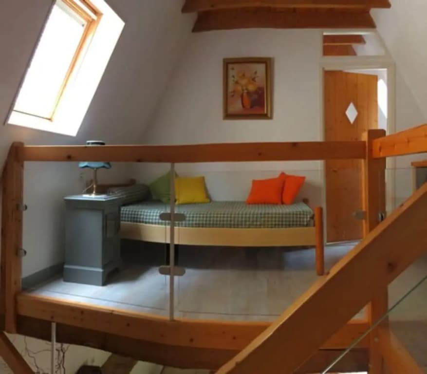 Le logis de Contie - Photo 3