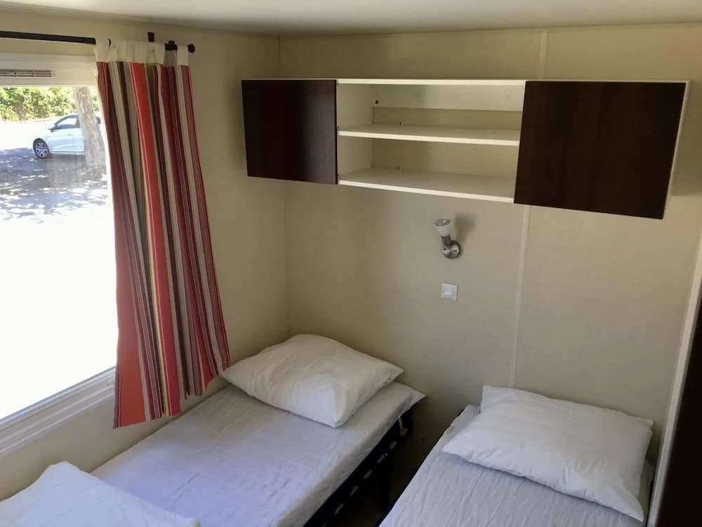 Greenchalets Glamping Argeles sur mer - Photo 2