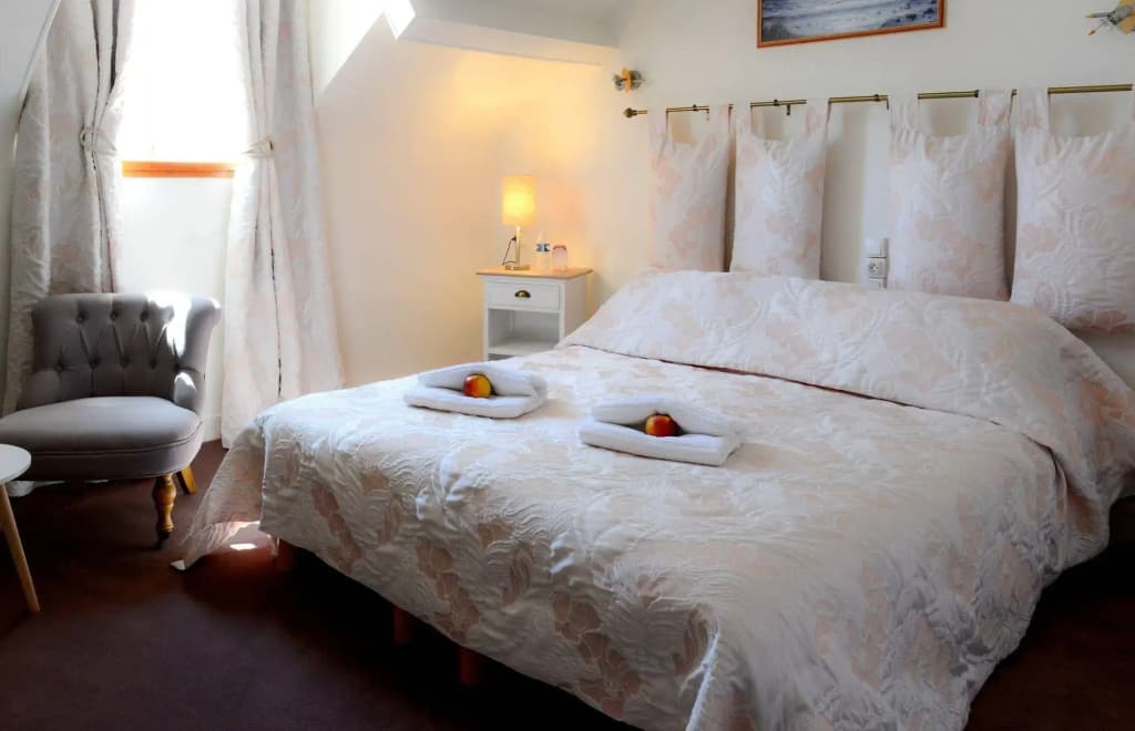 Hôtel Le Dauphin - Photo 5
